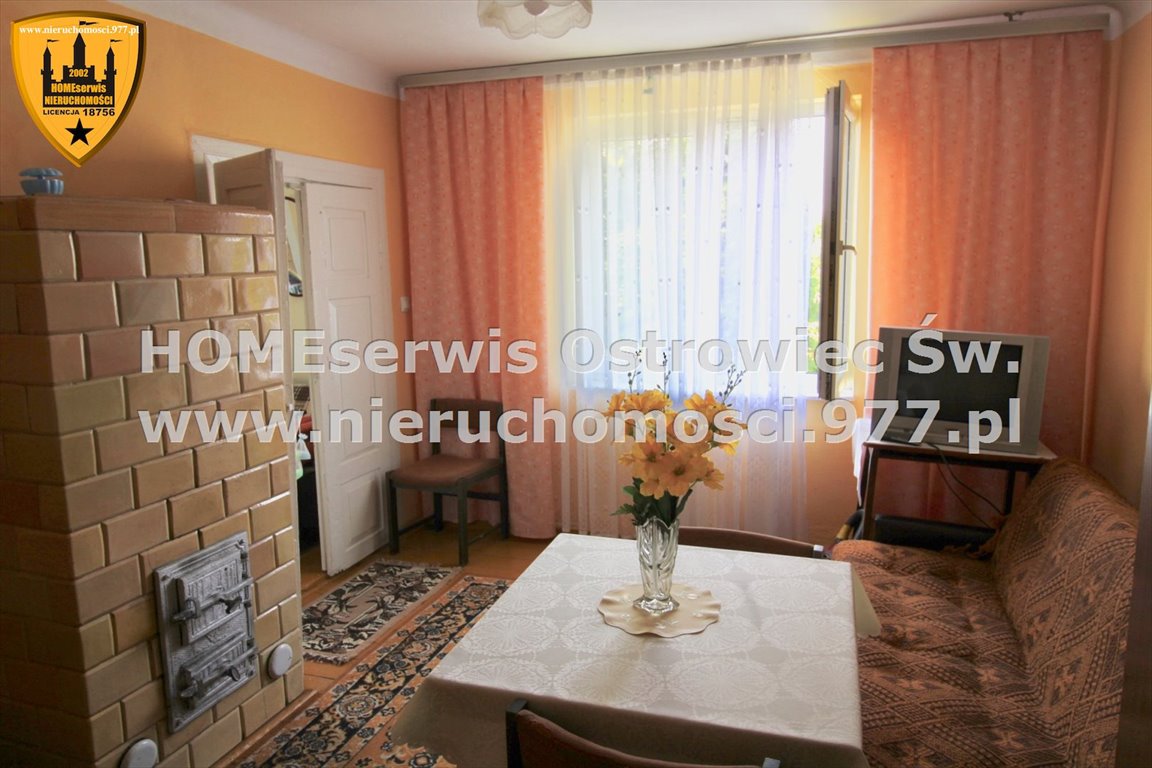 Dom na sprzedaż Zawichost, Czyżów Plebański  40m2 Foto 7