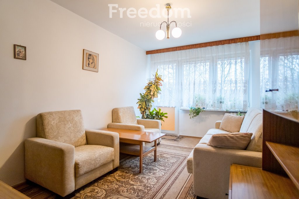 Mieszkanie czteropokojowe  na sprzedaż Wałcz, Kościuszki  61m2 Foto 1