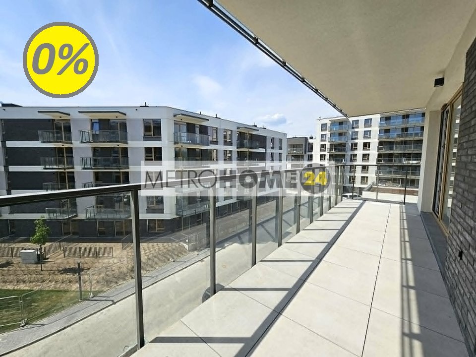 Nowoczesny 87 m² apartament z balkonem i garażem polecam Warszawa, Mokotów, Augustówka  87m2 Foto 1