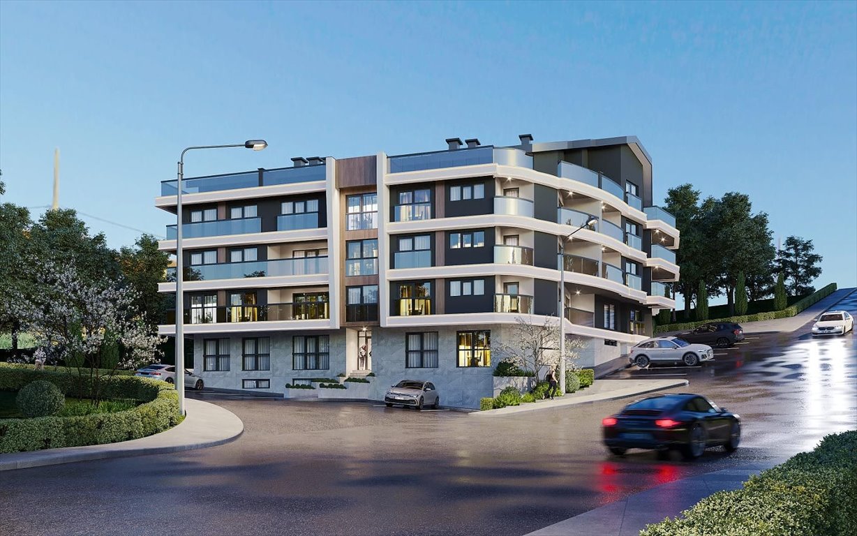 Nowoczesny apartament z tarasem w Çankaya, 57 m² Turcja, Ankara, Şehit Cevdet Özdemir, Çankaya, Ankara  57m2 Foto 1