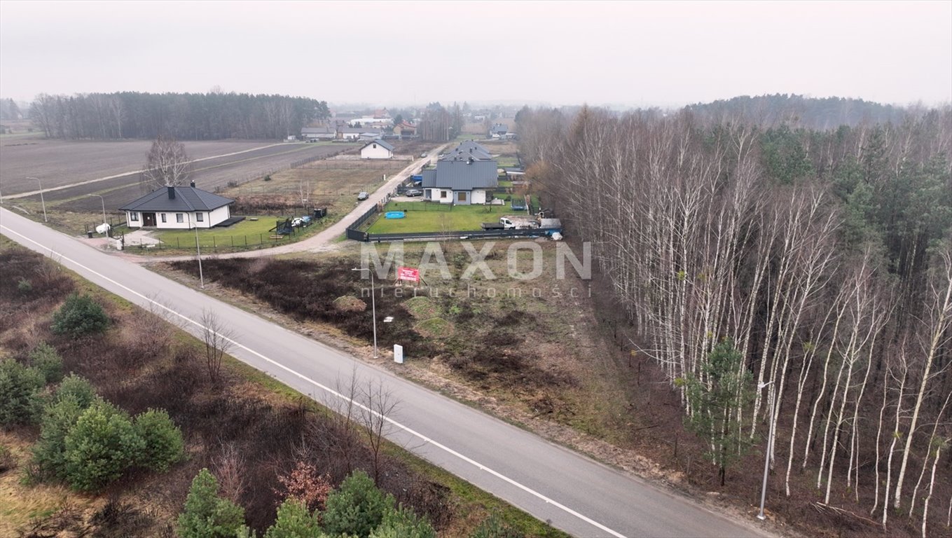 Działka budowlana na sprzedaż Leszno  1 960m2 Foto 7