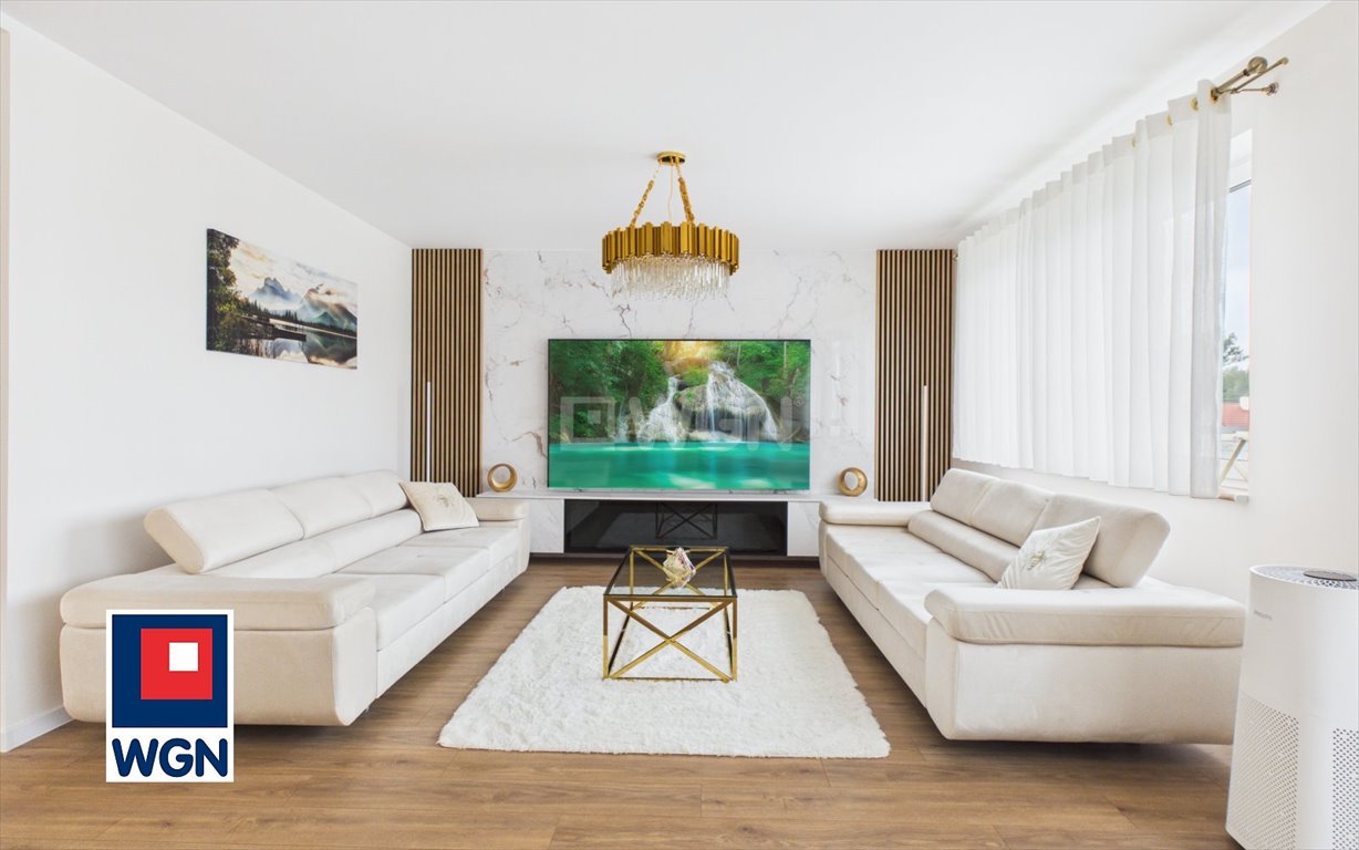 Nowoczesne 3-pokojowe mieszkanie 78,52 m² w Ostrowie Wielkopolskim polecam! Ostrów Wielkopolski, Pruślin, Grabowa  79m2 Foto 1