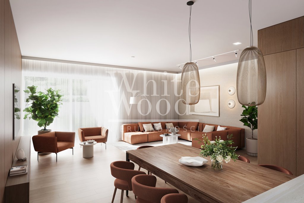 Do sprzedania nowoczesne 4-pokojowe mieszkanie 101 m² w Gdyni Gdynia, Mikołaja Kopernika  101m2 Foto 1