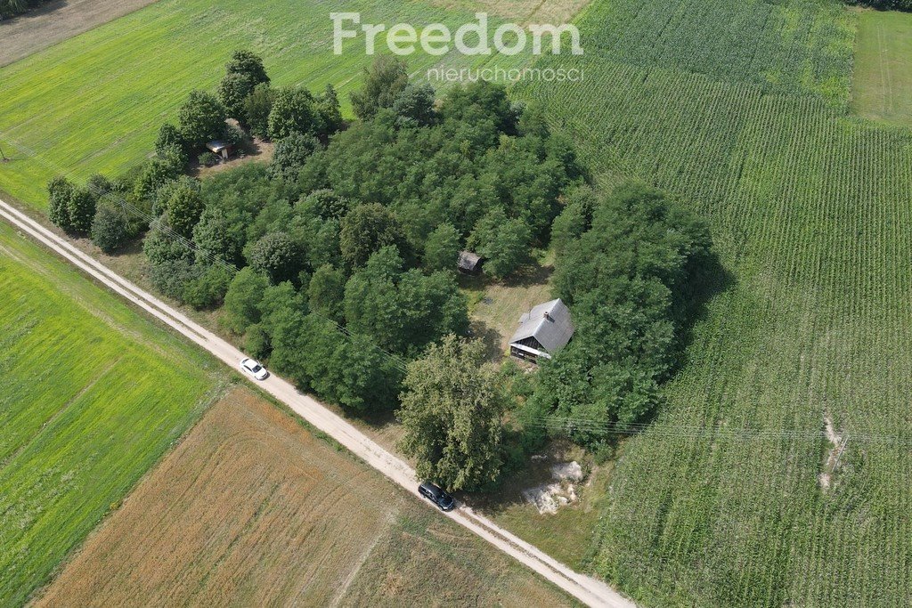 Dom na sprzedaż Krasówka  50m2 Foto 4