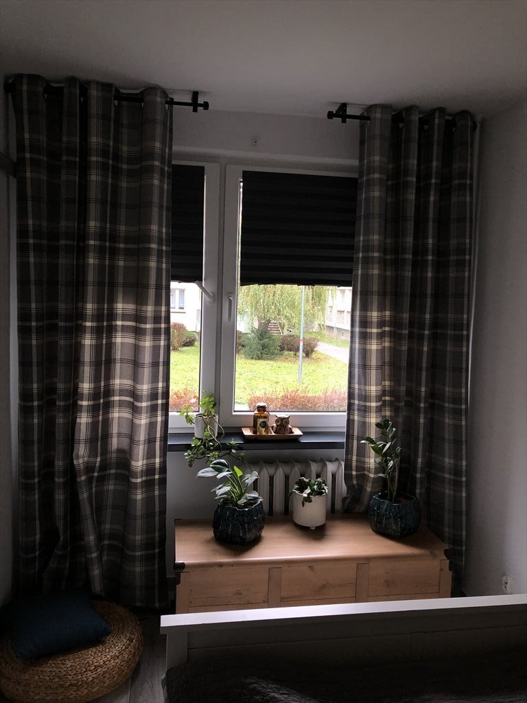 Mieszkanie dwupokojowe na sprzedaż Tychy, Śródmieście, Osiedle H, Hierowskiego  34m2 Foto 11