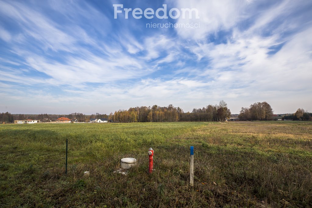 Działka budowlana na sprzedaż Maleniska  6 714m2 Foto 3