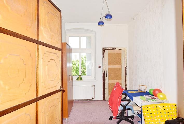 Mieszkanie czteropokojowe  na sprzedaż Opole, Armii Krajowej  83m2 Foto 4