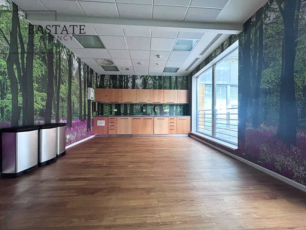 Nowoczesne biuro 1483 m² klasy A na Mokotowie polecam Warszawa, Mokotów, Postępu  1 483m2 Foto 1