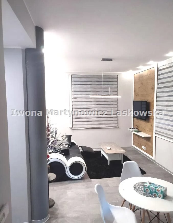 Mieszkanie trzypokojowe na sprzedaż Ścinawa  62m2 Foto 4