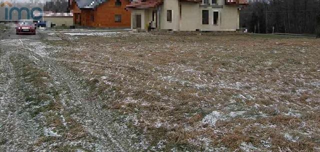 Działka budowlana na sprzedaż Rzeszów, Budziwój 1 350m2 Foto 1 Działka budowlana na sprzedaż Rzeszów, Budziwój 1 350m2 Foto 1