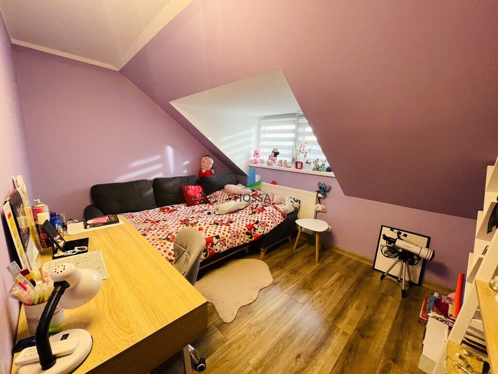Dom na sprzedaż Grzegórzki  106m2 Foto 7