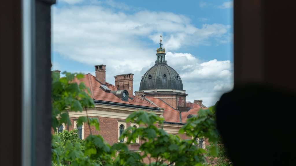 Mieszkanie czteropokojowe  na sprzedaż Kraków, Stare Miasto, Stare Miasto, Aleksandra Lubomirskiego  103m2 Foto 20