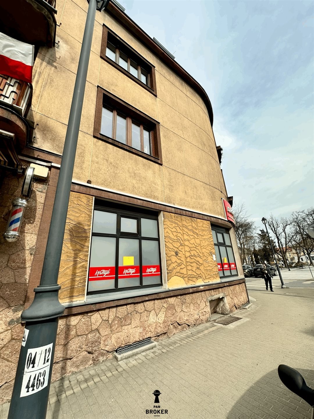 Lokal użytkowy na wynajem Krzeszowice  105m2 Foto 3