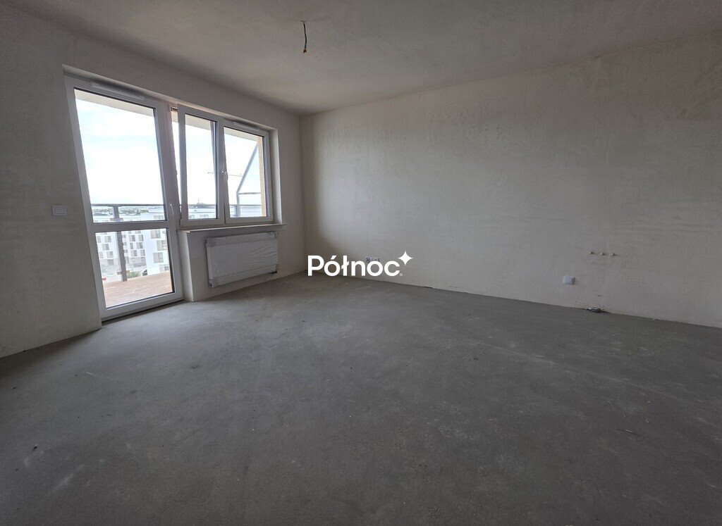 Nowe 68,75 m² na Węglinie z balkonem - polecam! Lublin, Węglin Południowy, Koralowa  69m2 Foto 1