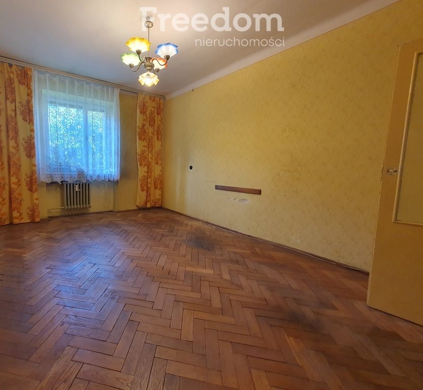 Mieszkanie dwupokojowe na sprzedaż Aleksandrów Łódzki, Piotrkowska  50m2 Foto 7
