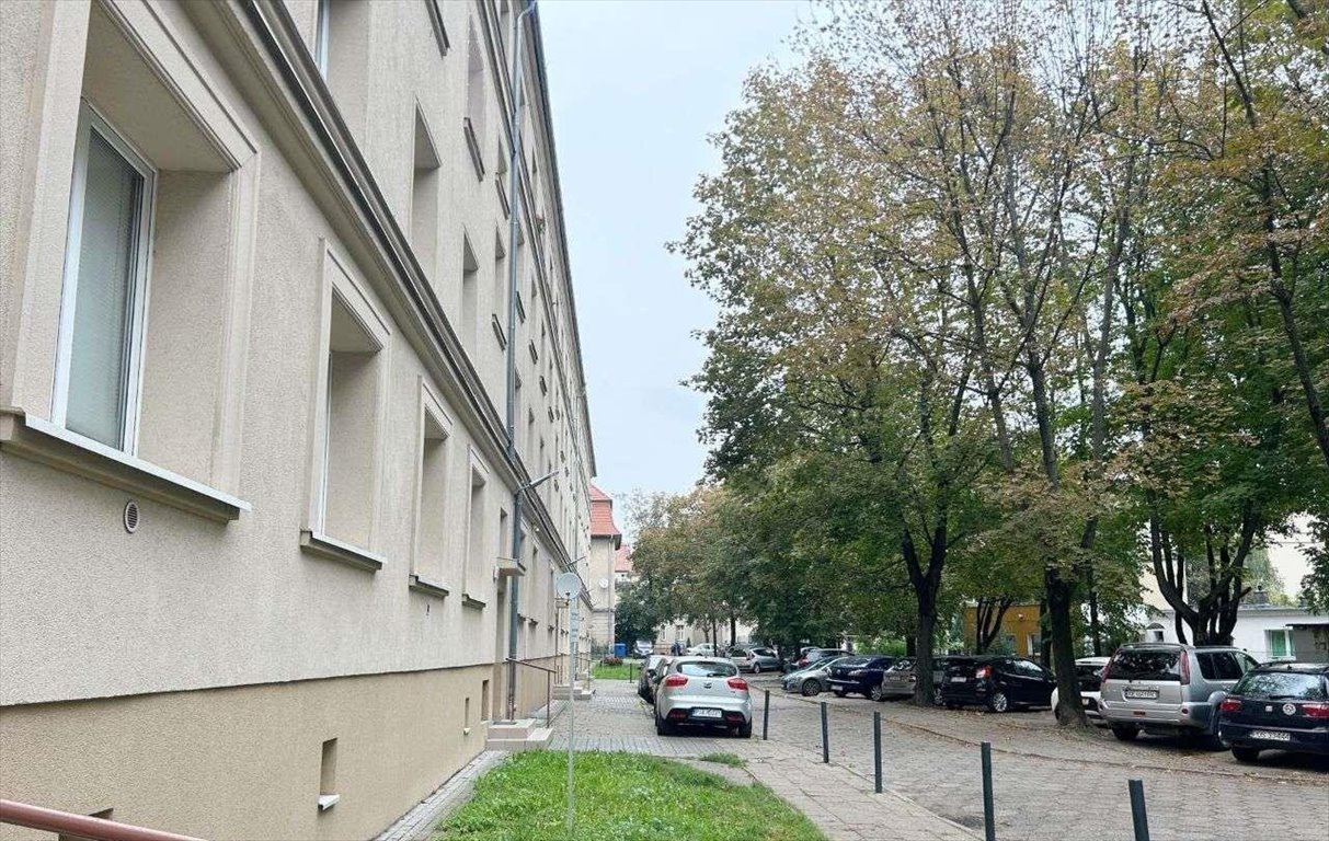 Mieszkanie dwupokojowe na wynajem Poznań, Łazarz, ul. Józefa Łukaszewicza  47m2 Foto 7