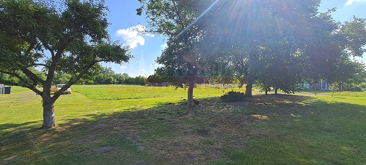 Działka budowlana 839 m² w Prądach – blisko Opola Prądy  839m2 Foto 1