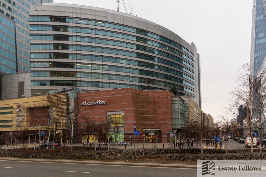 Zapraszam do wynajmu nowoczesnego biurowca 23 500 m² w centrum Warszawy Warszawa, Śródmieście, Złota  778m2 Foto 1