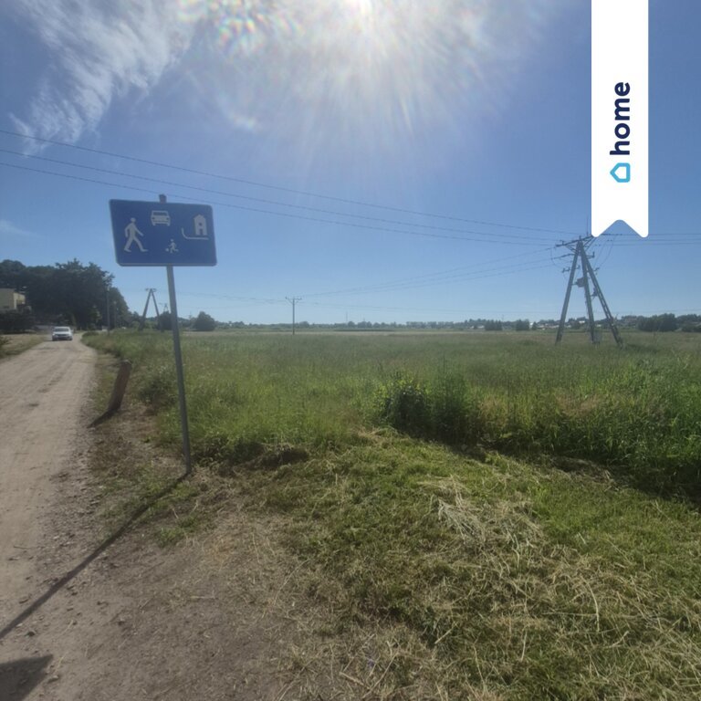 Działka 1900 m² z mediami, spokojna okolica Koszalina polecam Koszalin, Miętowa  1 900m2 Foto 1