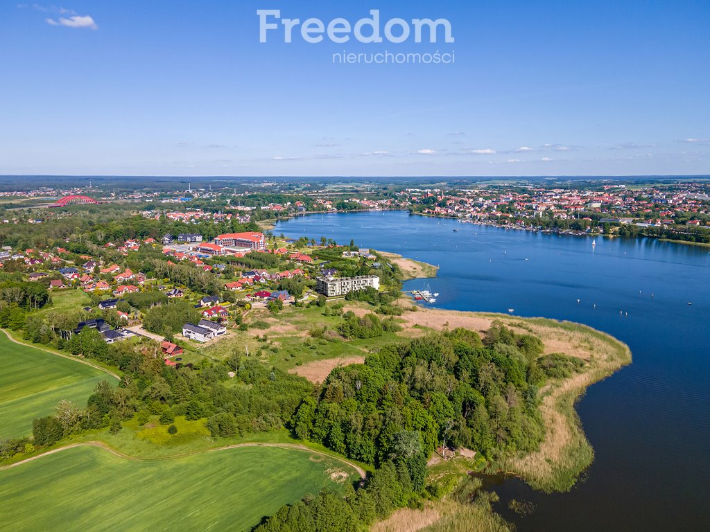 Mieszkanie trzypokojowe na sprzedaż Wałdowo, Wypoczynkowa  58m2 Foto 7