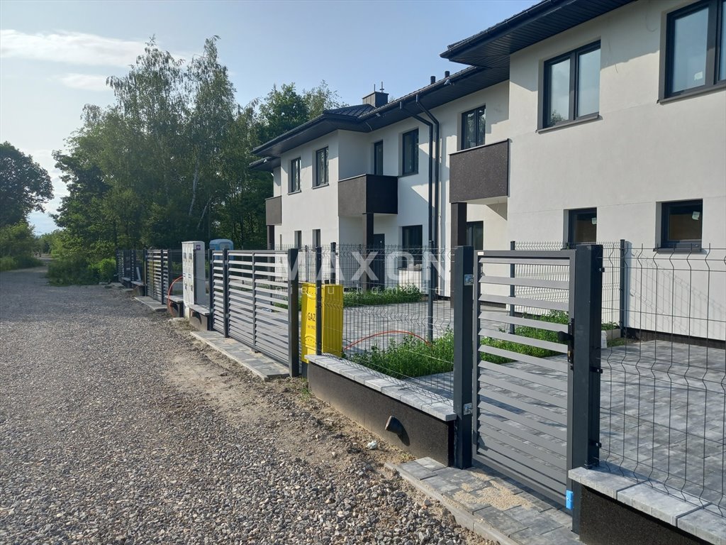 Dom na sprzedaż Jabłonna, Rycerska  99m2 Foto 1