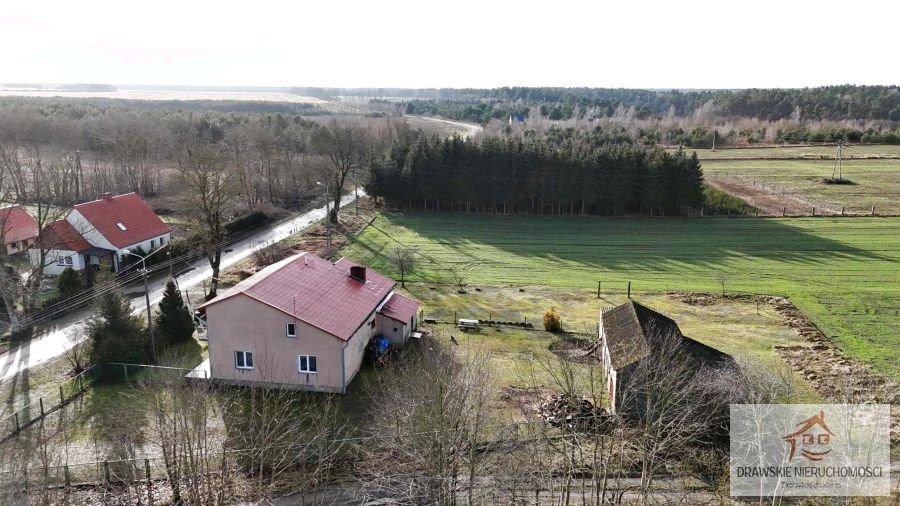 Dom na sprzedaż Żabin, Żabin  218m2 Foto 5