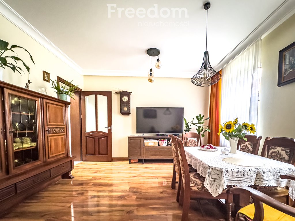 Mieszkanie dwupokojowe na sprzedaż Giżycko  44m2 Foto 1