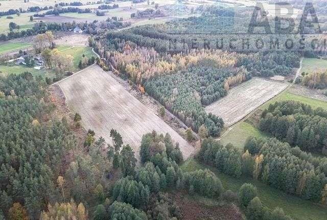 Działka rolna na sprzedaż Myślibórz  9 200m2 Foto 7