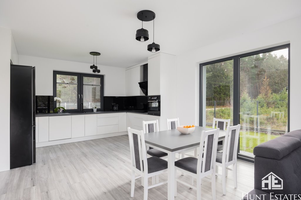 Dom na sprzedaż Ochudno  123m2 Foto 1