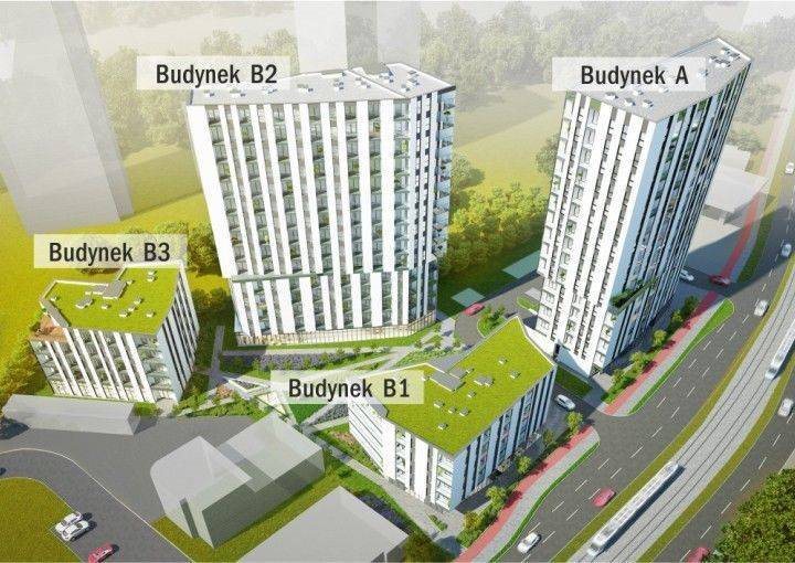 Mieszkanie dwupokojowe na sprzedaż Kraków, Śródmieście, Mogilska 43m2 Foto 1 Mieszkanie dwupokojowe na sprzedaż Kraków, Śródmieście, Mogilska 43m2 Foto 1
