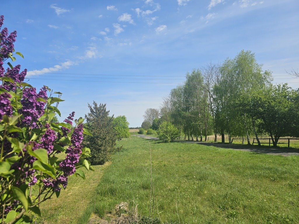 Mieszkanie trzypokojowe na sprzedaż Brzeźno  54m2 Foto 15