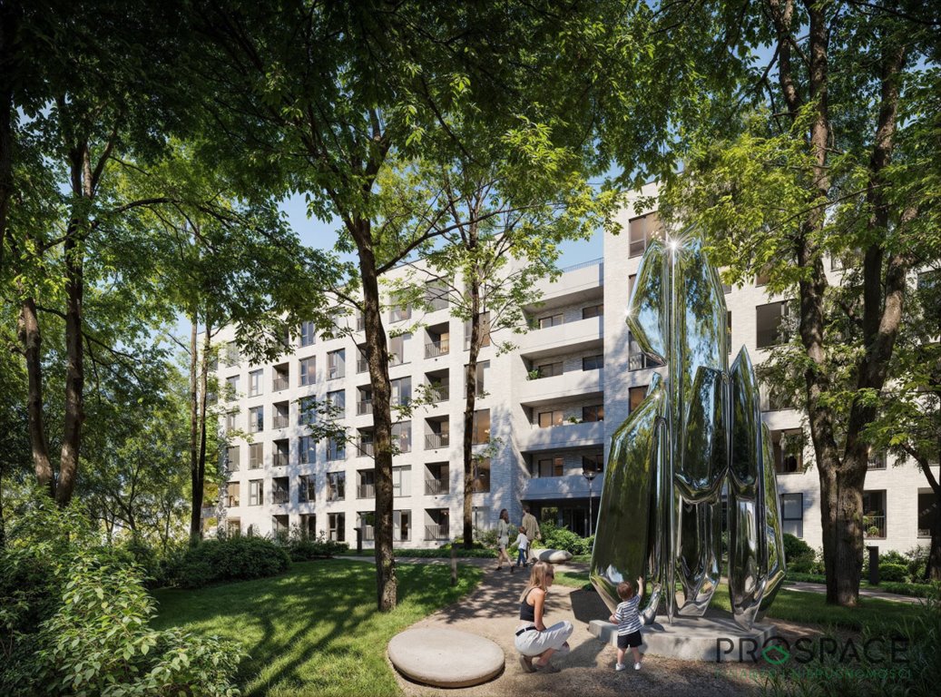 Do sprzedania nowoczesne 2-pokojowe mieszkanie 38 m² w Zielonej Górze Zielona Góra, Plac Jana Matejki  38m2 Foto 1