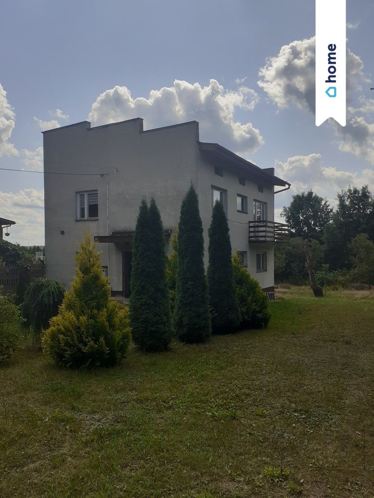 Dom na sprzedaż Skarżysko-Kamienna, Jodłowa  150m2 Foto 1
