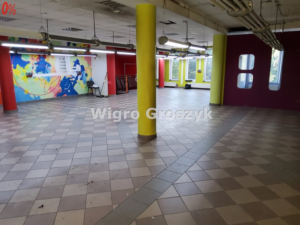 Lokal użytkowy na sprzedaż Mińsk Mazowiecki, Centrum, Warszawska  216m2 Foto 2