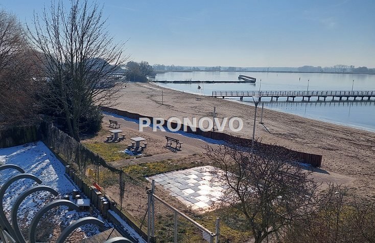 Wynajmę pensjonat 10 pokoi przy plaży, 185 m², garaż, ogród Stepnica  185m2 Foto 1