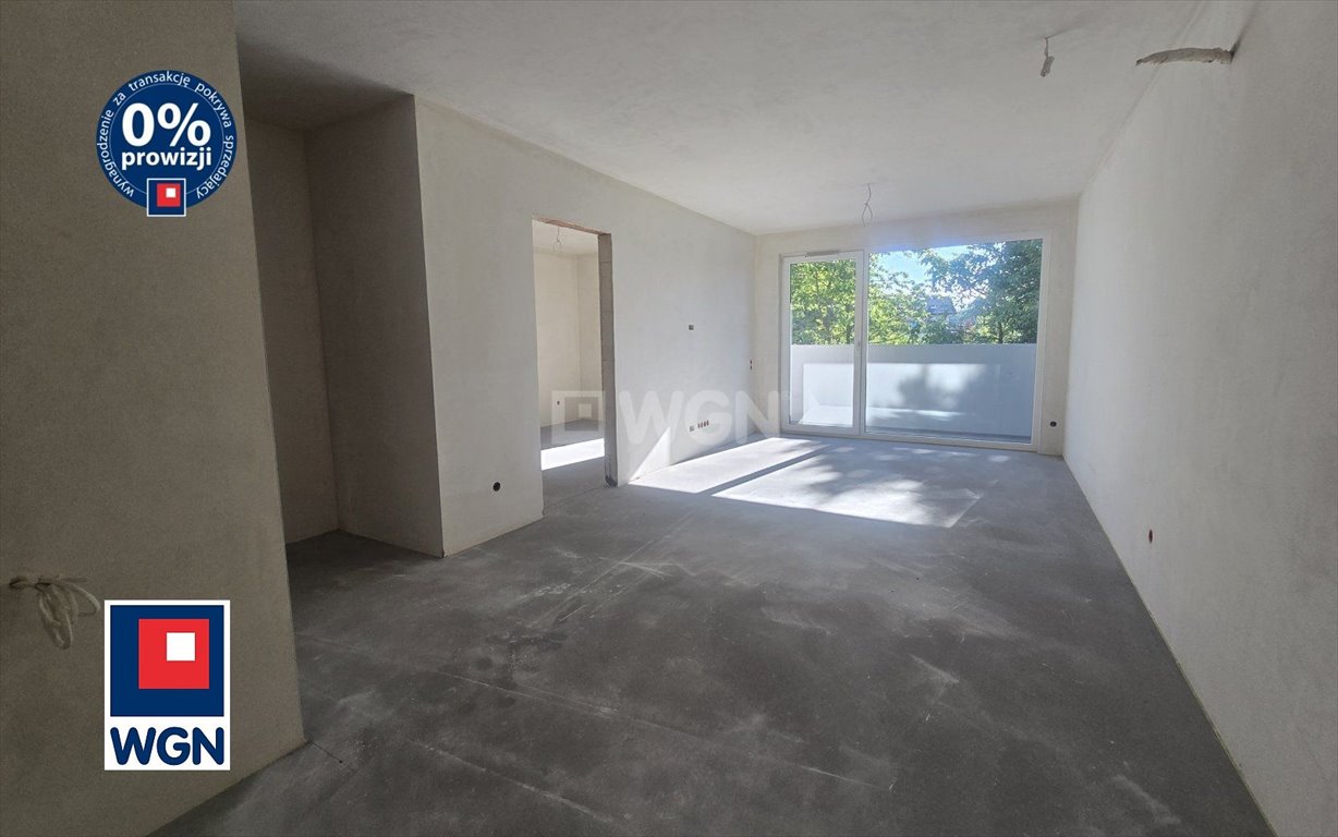 Nowoczesne 63 m2 z widokiem na góry – bez prowizji Skoczów  63m2 Foto 1