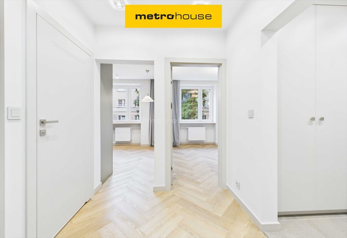 Mieszkanie dwupokojowe na sprzedaż Katowice, Koszutka, Iłłakowiczówny  51m2 Foto 1