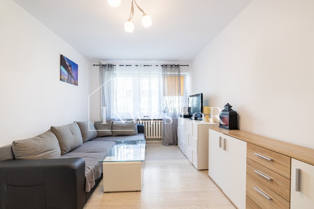 Mieszkanie dwupokojowe na sprzedaż Opole, Alojzego Dambonia  37m2 Foto 1