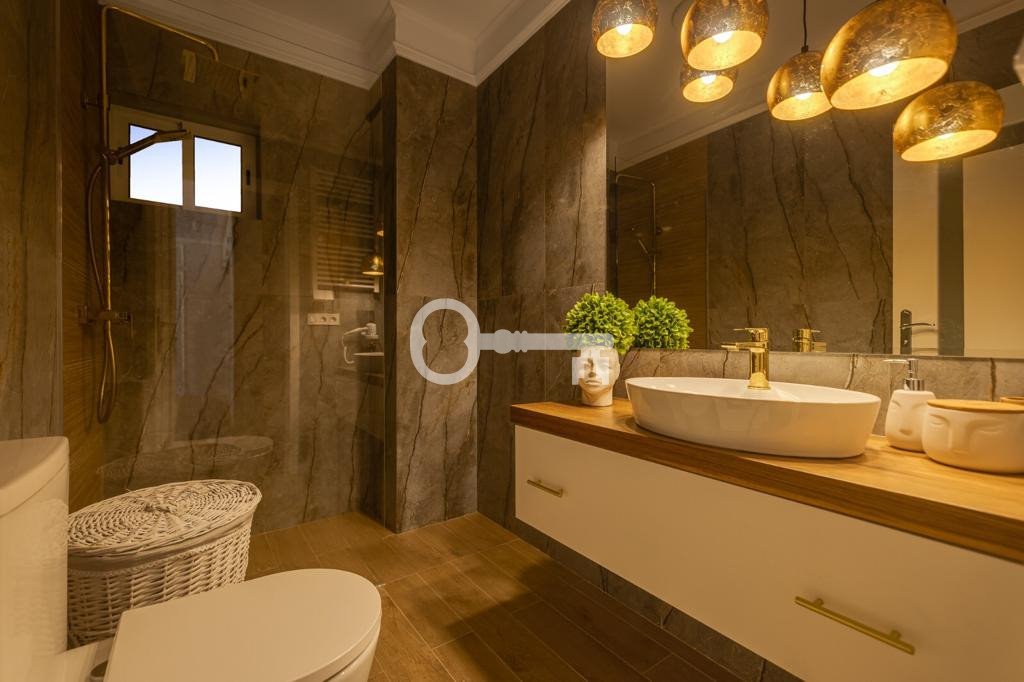 Zapraszam do domu 102 m² z basenem i altaną w Torrevieja Hiszpania, Torrevieja, Torrevieja  102m2 Foto 1