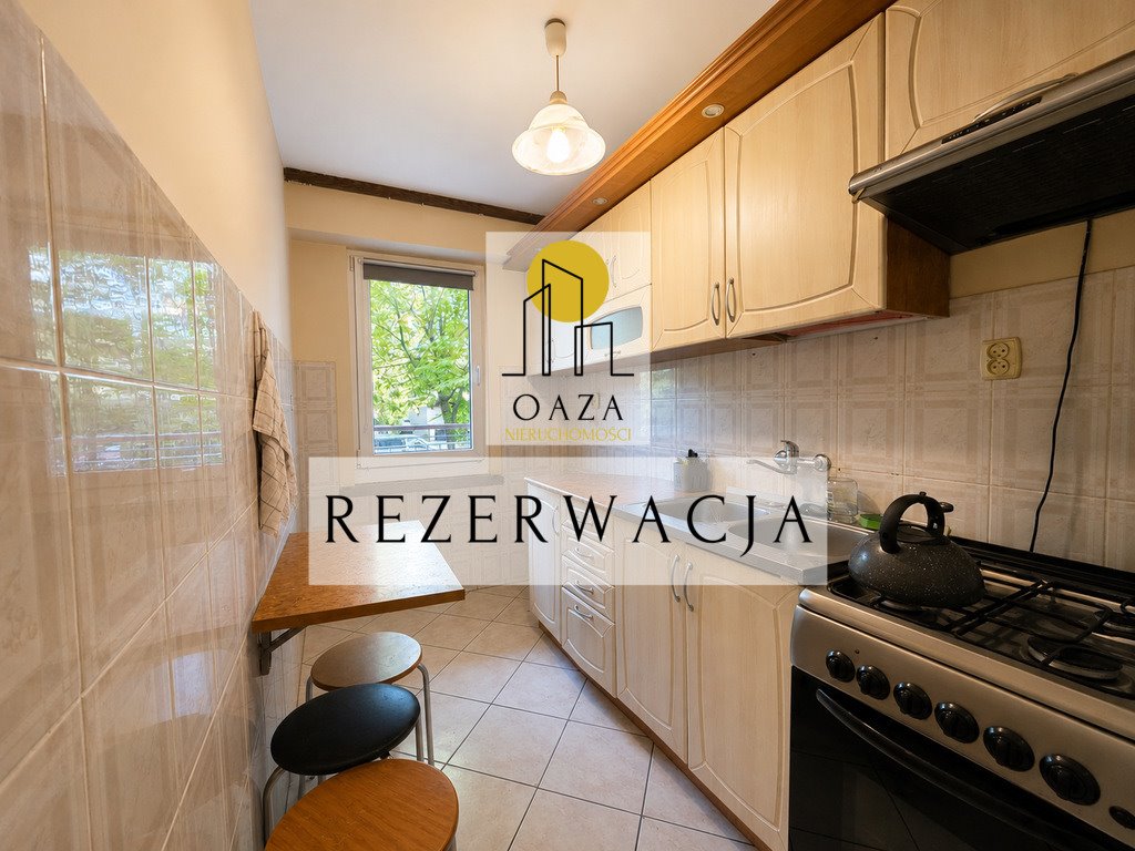 Przestronne 2-pokojowe mieszkanie z balkonem i widokiem na zieleń Olsztyn, Ernsta Wiecherta  36m2 Foto 1