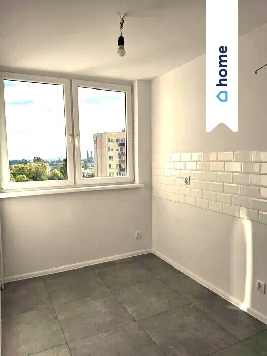 Urocze 2-pokojowe mieszkanie po remoncie, 39 m², od 1109 zł/m-c Włocławek, Toruńska  39m2 Foto 1