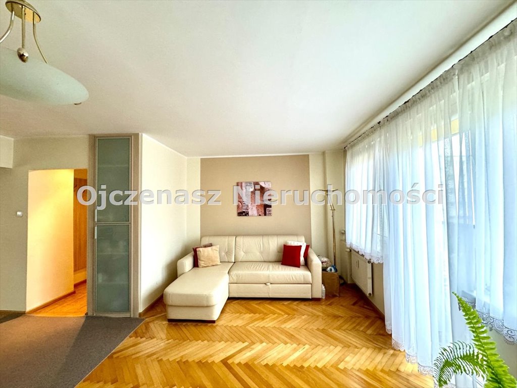 Mieszkanie dwupokojowe na sprzedaż Bydgoszcz, Błonie  44m2 Foto 1