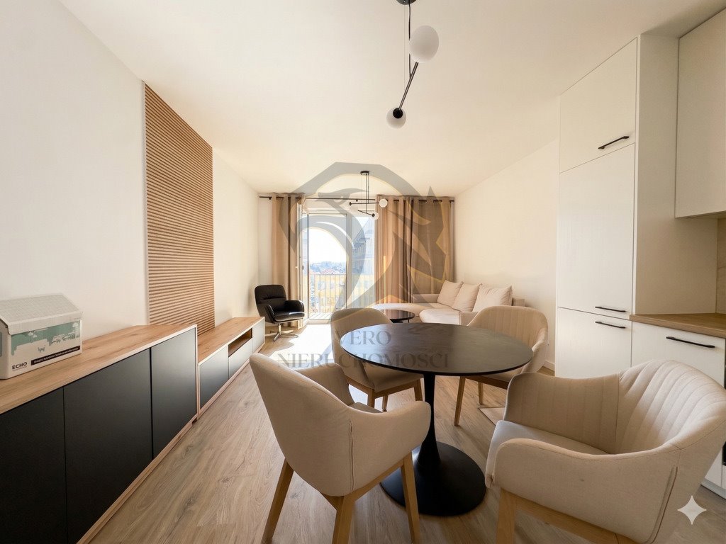 Nowoczesne 3-pokojowe mieszkanie 69,4 m² w Łodzi Widzew Łódź, Widzew, Widzew  69m2 Foto 1