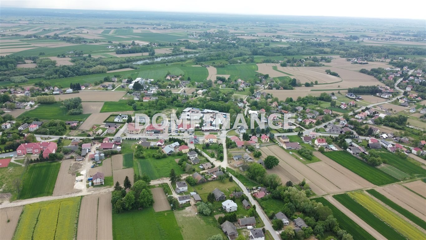 Lokal użytkowy na wynajem Otfinów  165m2 Foto 13