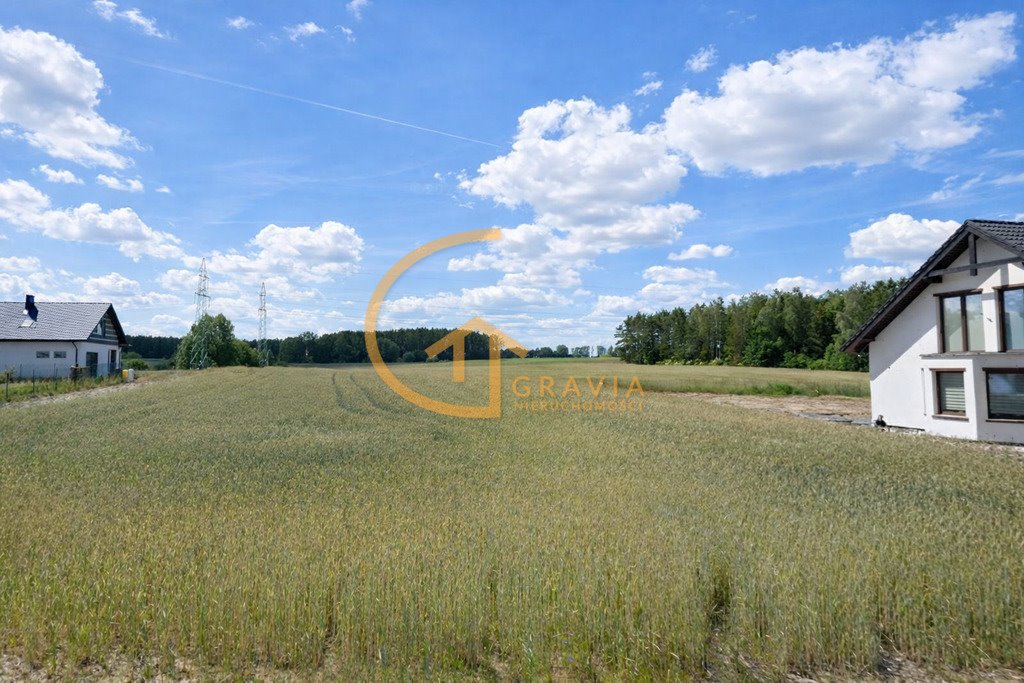 Działka 966 m² pod zabudowę jednorodzinną, Banino Banino  966m2 Foto 1