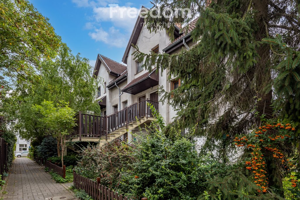 Mieszkanie czteropokojowe  na sprzedaż Poznań, Wilda, Czeremchowa  84m2 Foto 1