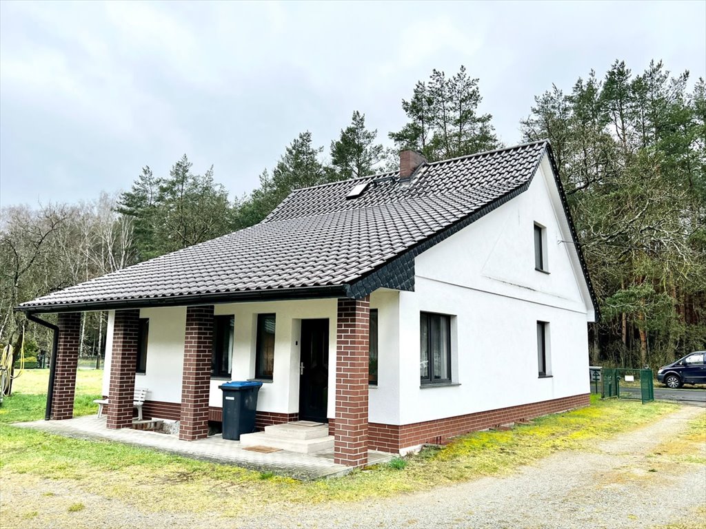 Dom na sprzedaż Niemcy, Hammer  150m2 Foto 3