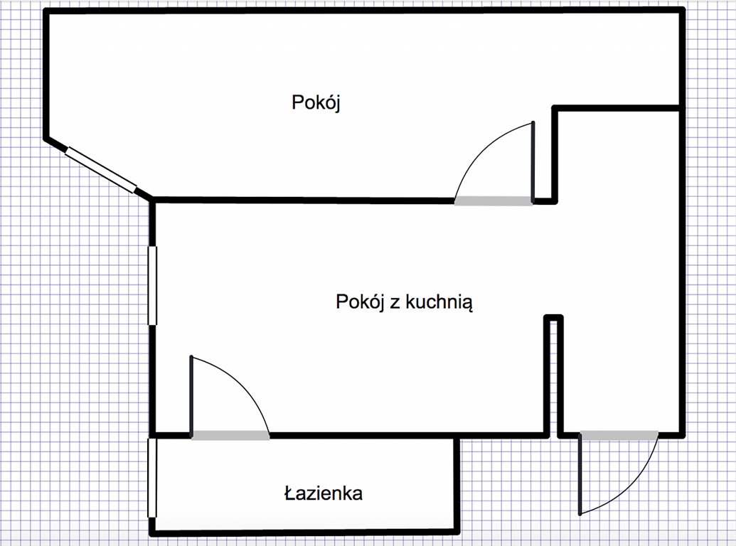Mieszkanie dwupokojowe na sprzedaż Inowrocław, Osiedle Piastowskie, Ducha 40m2 Foto 1 Mieszkanie dwupokojowe na sprzedaż Inowrocław, Osiedle Piastowskie, Ducha 40m2 Foto 1