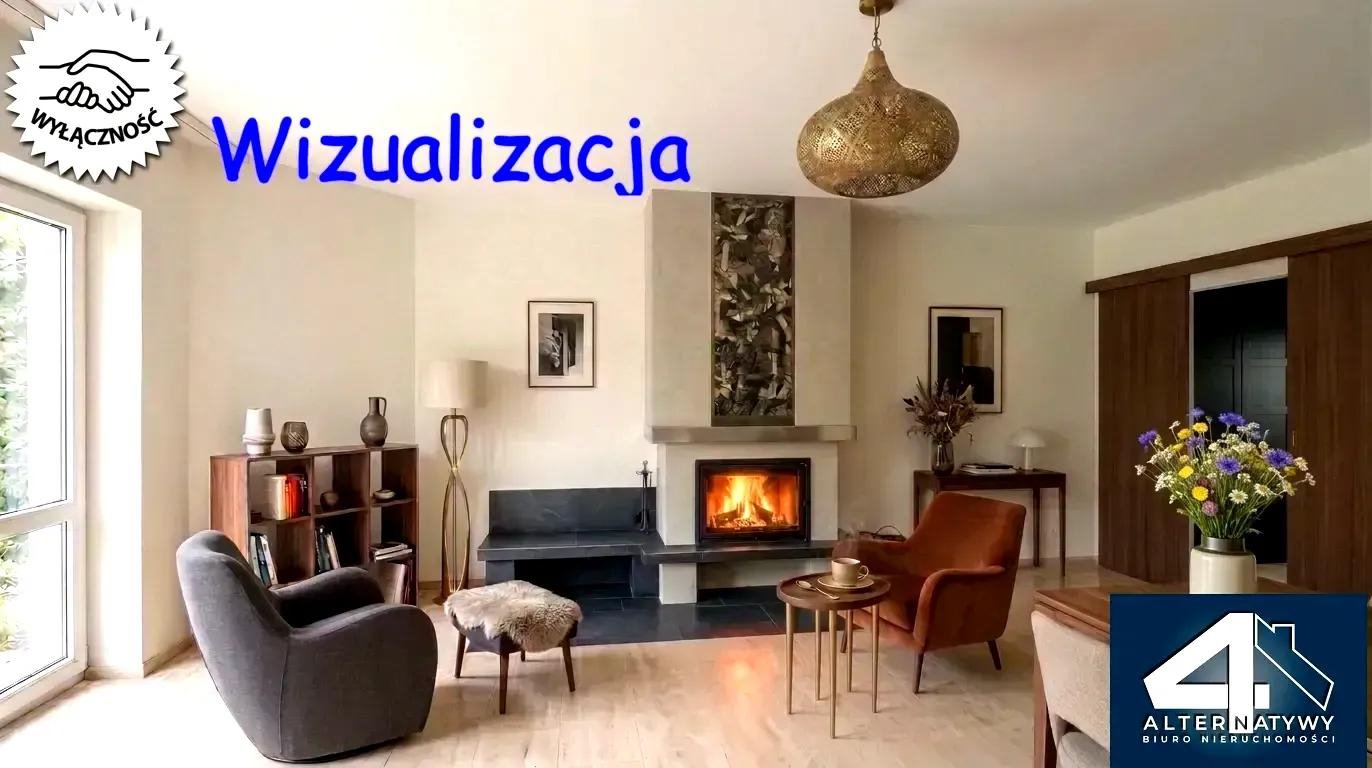 Przestronny dom z basenem i sauną na dużej działce Łódź, Skalna 54C  293m2 Foto 1