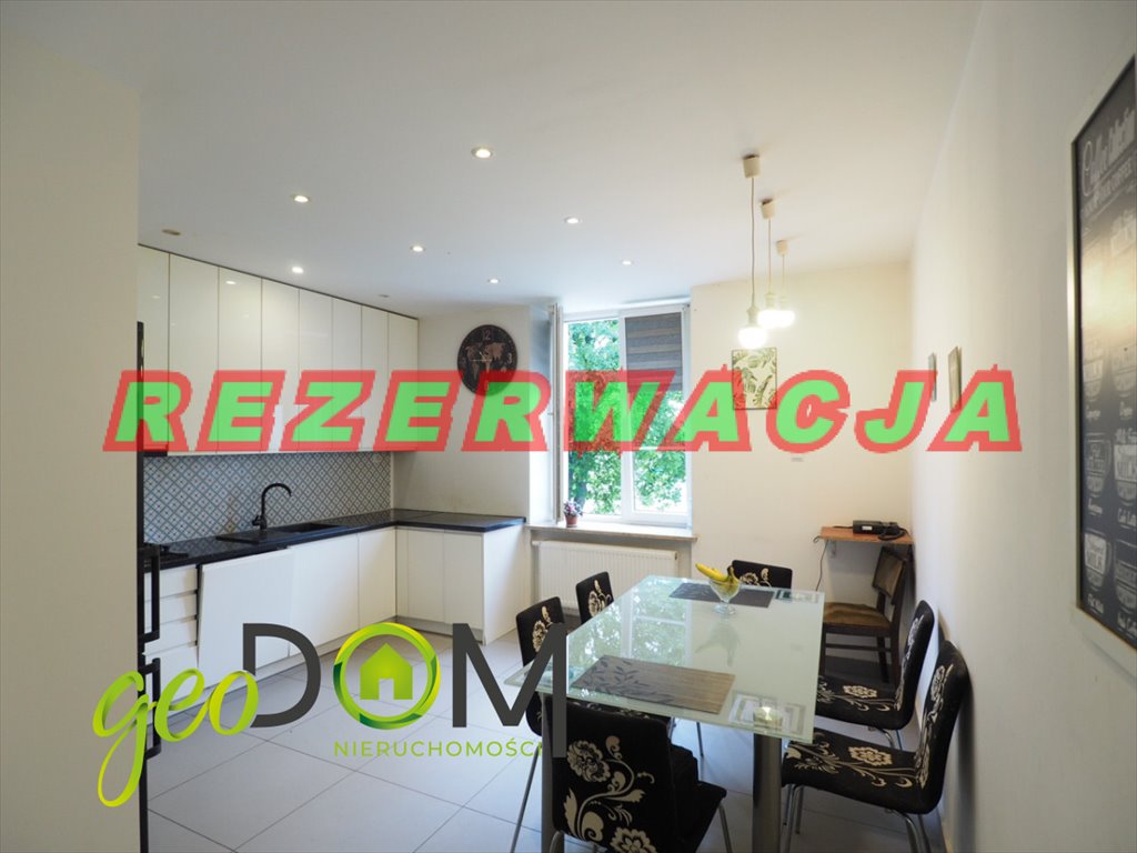 Mieszkanie trzypokojowe na sprzedaż Chełm, marsz. Józefa Piłsudskiego  66m2 Foto 1